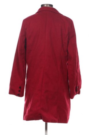 Palton de femei, Mărime S, Culoare Roșu, Preț 63,35 Lei