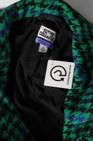 Γυναικείο παλτό, Μέγεθος M, Χρώμα Πολύχρωμο, Τιμή 35,08 €