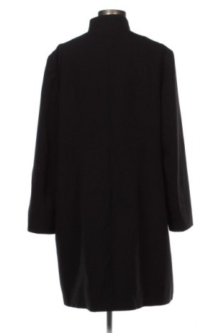 Γυναικείο παλτό, Μέγεθος XXL, Χρώμα Μαύρο, Τιμή 25,86 €