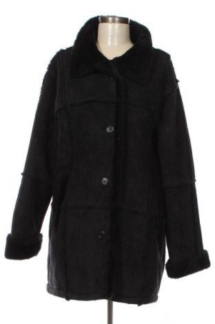 Dámsky kabát , Veľkosť XL, Farba Čierna, Cena  60,67 €