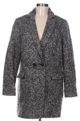 Дамско палто, Размер L, Цвят Сив, Цена 50,29 лв.