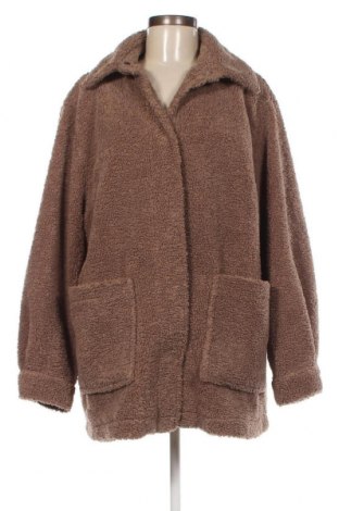 Γυναικείο παλτό, Μέγεθος M, Χρώμα Καφέ, Τιμή 37,07 €