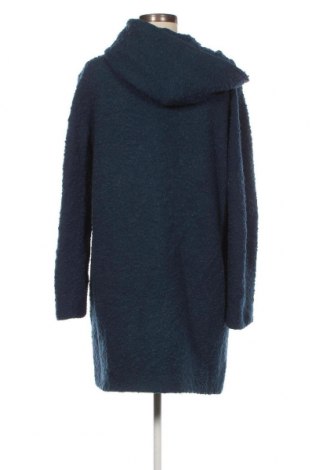 Dámský kabát , Velikost XL, Barva Modrá, Cena  802,00 Kč