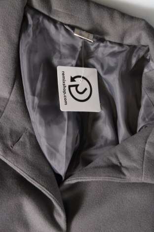 Damenmantel, Größe XXL, Farbe Grau, Preis 19,36 €