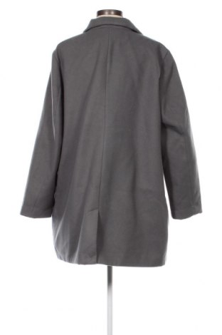 Palton de femei, Mărime XXL, Culoare Gri, Preț 116,15 Lei