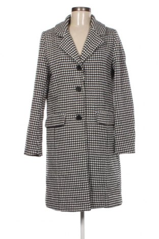 Дамско палто, Размер M, Цвят Многоцветен, Цена 37,45 лв.