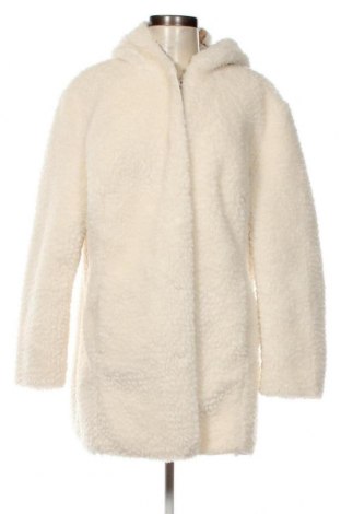 Γυναικείο παλτό, Μέγεθος XL, Χρώμα Εκρού, Τιμή 33,10 €