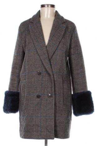 Γυναικείο παλτό, Μέγεθος S, Χρώμα Πολύχρωμο, Τιμή 35,74 €