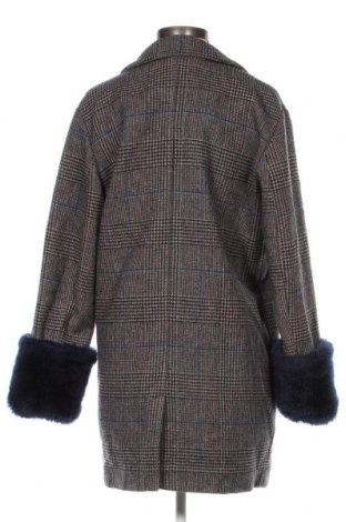 Γυναικείο παλτό, Μέγεθος S, Χρώμα Πολύχρωμο, Τιμή 35,74 €