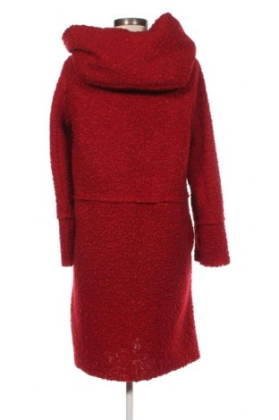 Γυναικείο παλτό, Μέγεθος M, Χρώμα Κόκκινο, Τιμή 35,74 €