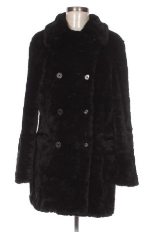 Γυναικείο παλτό, Μέγεθος L, Χρώμα Μαύρο, Τιμή 21,84 €
