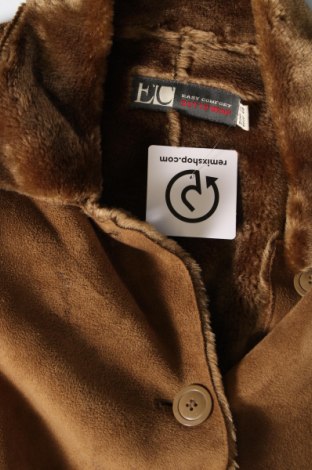 Dámsky kabát , Veľkosť S, Farba Béžová, Cena  35,80 €