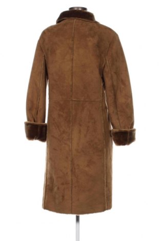 Palton de femei, Mărime S, Culoare Bej, Preț 165,43 Lei