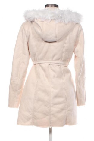 Γυναικείο παλτό, Μέγεθος M, Χρώμα Εκρού, Τιμή 35,74 €