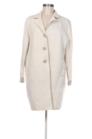 Дамско палто, Размер M, Цвят Бял, Цена 38,40 лв.