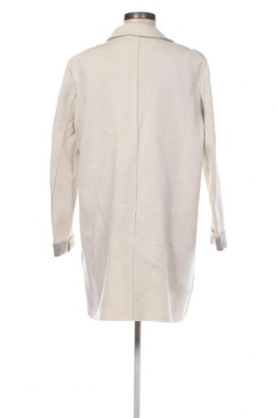 Dámský kabát , Velikost M, Barva Bílá, Cena  510,00 Kč
