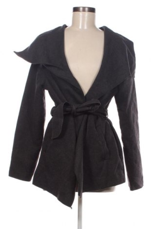 Γυναικείο παλτό, Μέγεθος M, Χρώμα Γκρί, Τιμή 12,67 €