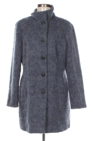 Dámský kabát , Velikost M, Barva Modrá, Cena  1 058,00 Kč