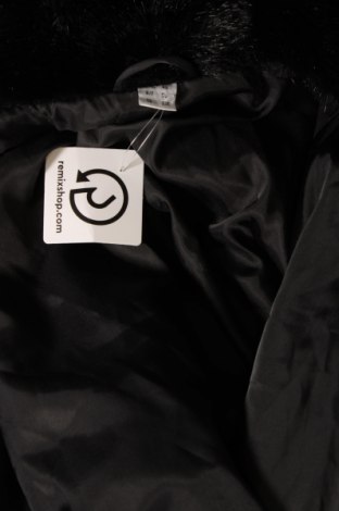 Γυναικείο παλτό, Μέγεθος XXL, Χρώμα Μαύρο, Τιμή 39,71 €