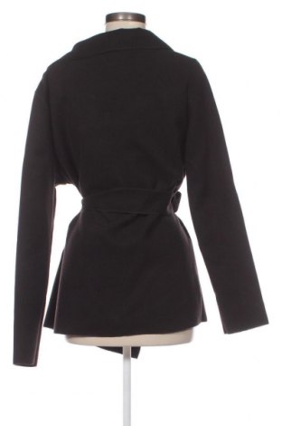 Дамско палто, Размер XL, Цвят Черен, Цена 21,40 лв.