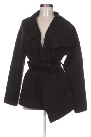 Palton de femei, Mărime XL, Culoare Negru, Preț 70,39 Lei