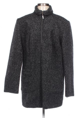 Дамско палто, Размер L, Цвят Сив, Цена 27,82 лв.