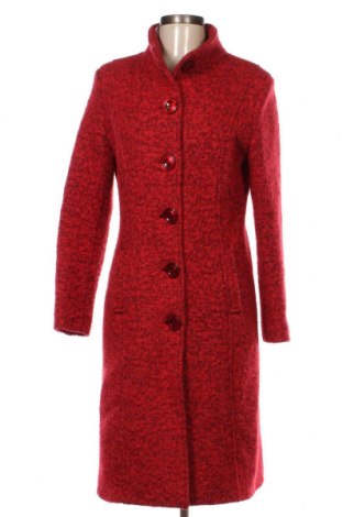 Γυναικείο παλτό, Μέγεθος M, Χρώμα Κόκκινο, Τιμή 54,73 €