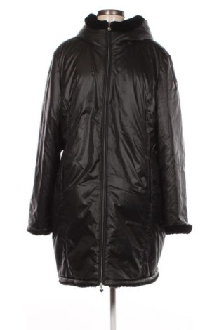 Dámský kabát , Velikost XL, Barva Černá, Cena  444,00 Kč