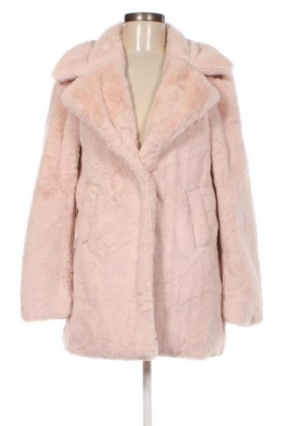 Dámsky kabát , Veľkosť S, Farba Ružová, Cena  39,44 €