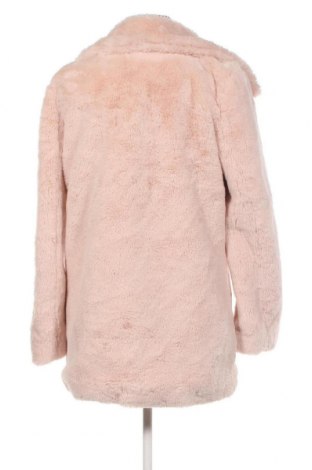 Дамско палто, Размер S, Цвят Розов, Цена 35,31 лв.