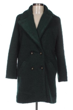 Γυναικείο παλτό, Μέγεθος M, Χρώμα Πράσινο, Τιμή 26,48 €