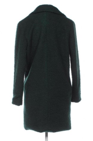 Dámský kabát , Velikost M, Barva Zelená, Cena  853,00 Kč