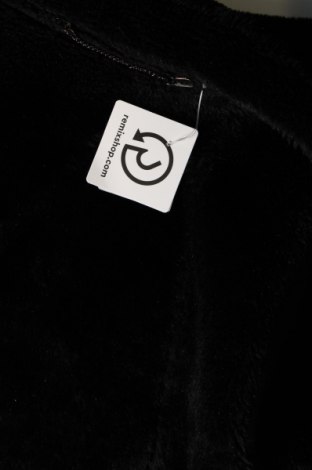 Дамско палто, Размер XL, Цвят Черен, Цена 50,29 лв.