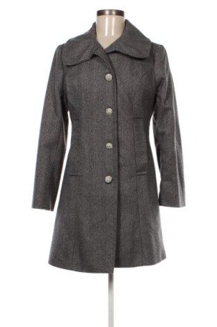 Palton de femei, Mărime M, Culoare Gri, Preț 205,73 Lei