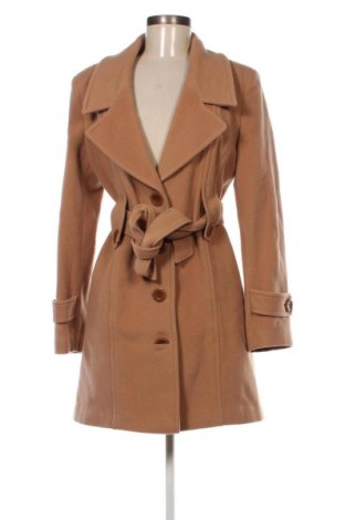 Dámsky kabát , Veľkosť M, Farba Béžová, Cena  36,85 €