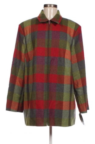 Palton de femei, Mărime XXL, Culoare Multicolor, Preț 211,18 Lei