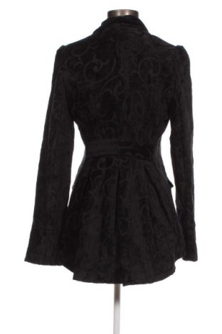 Γυναικείο παλτό, Μέγεθος M, Χρώμα Μαύρο, Τιμή 23,75 €