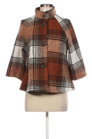Γυναικείο παλτό, Μέγεθος M, Χρώμα Πολύχρωμο, Τιμή 11,25 €