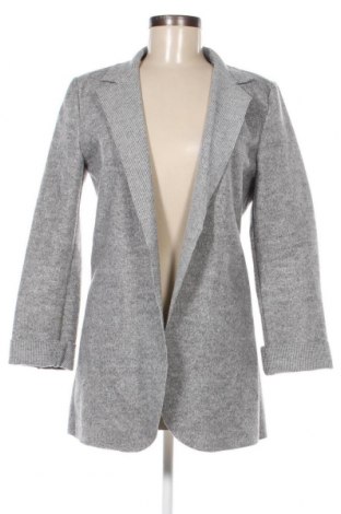 Дамско палто, Размер XL, Цвят Сив, Цена 35,31 лв.