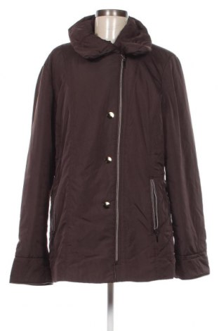 Palton de femei, Mărime XL, Culoare Maro, Preț 228,78 Lei