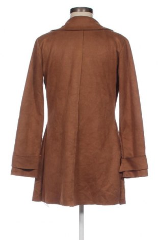 Palton de femei, Mărime M, Culoare Maro, Preț 115,21 Lei