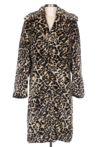 Дамско палто, Размер S, Цвят Многоцветен, Цена 80,23 лв.