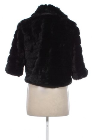 Дамско палто, Размер L, Цвят Черен, Цена 64,52 лв.