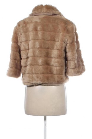 Dámský kabát , Velikost L, Barva Béžová, Cena  817,00 Kč