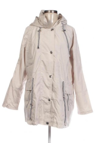 Palton de femei, Mărime XL, Culoare Ecru, Preț 69,47 Lei