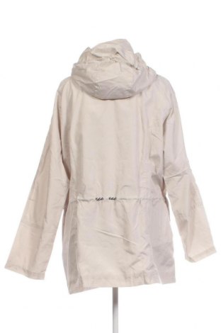 Palton de femei, Mărime XL, Culoare Ecru, Preț 210,53 Lei