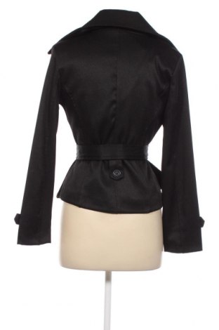 Γυναικείο παλτό, Μέγεθος M, Χρώμα Μαύρο, Τιμή 7,52 €