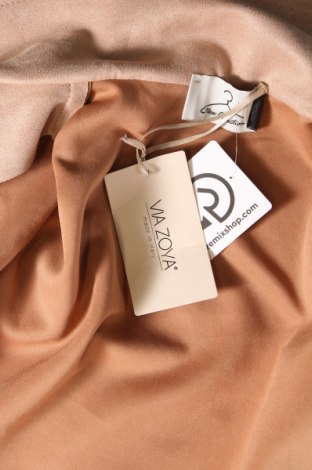 Γυναικείο παλτό, Μέγεθος S, Χρώμα Καφέ, Τιμή 15,84 €