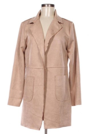 Γυναικείο παλτό, Μέγεθος S, Χρώμα Καφέ, Τιμή 6,73 €