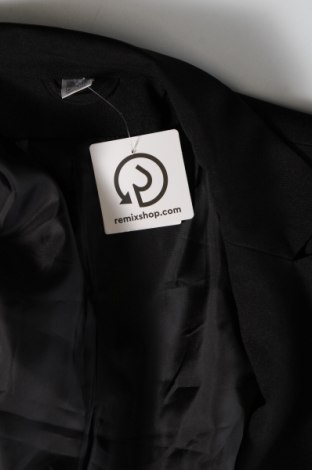 Γυναικείο παλτό, Μέγεθος XXL, Χρώμα Μαύρο, Τιμή 22,17 €